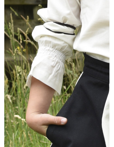 Middeleeuwse blouse voor meisjes, Helena