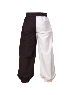 Pantalones anchos de niño, Thore
