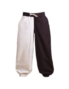 Pantalones anchos de niño, Thore 2