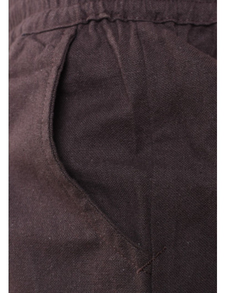 Jongensbroek met wijde pijpen, Thore