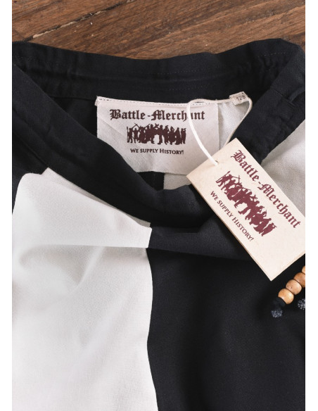 Middelalderskørt til pige, Lucia