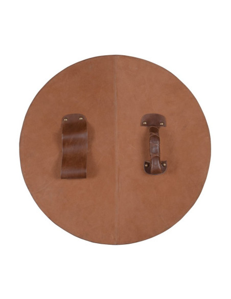 Rond Schots Schild, Targe