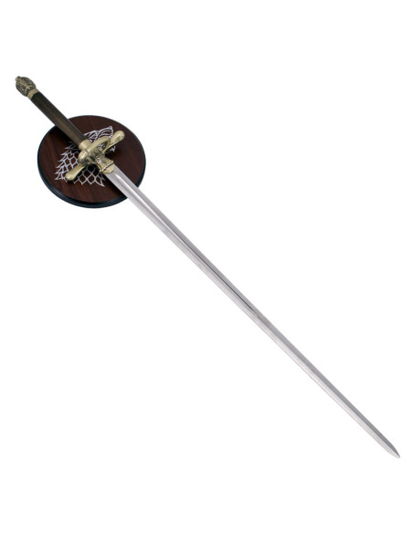 Uofficiel Sword Needle, Arya fra...