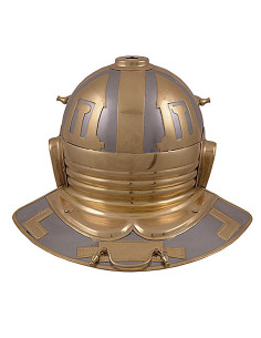 Römischer Helm Weisenau-Krefeld 2