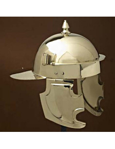 Coolus römischer Helm, Walbrook
