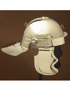 Romeinse helm Cremona, S.I