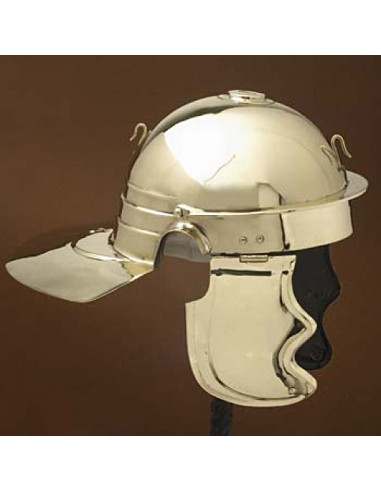 Romersk hjelm Cremona, S.I