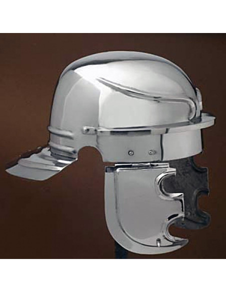 Gallisk romersk hjelm Nijmegen