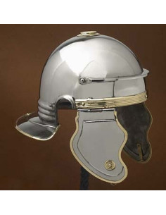 Roman Helmet Bukarest, S.I