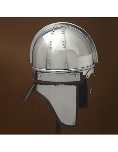 Romeinse cavaleriehelm, S. IV