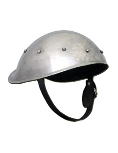Archers hovedstykke, S. XIV