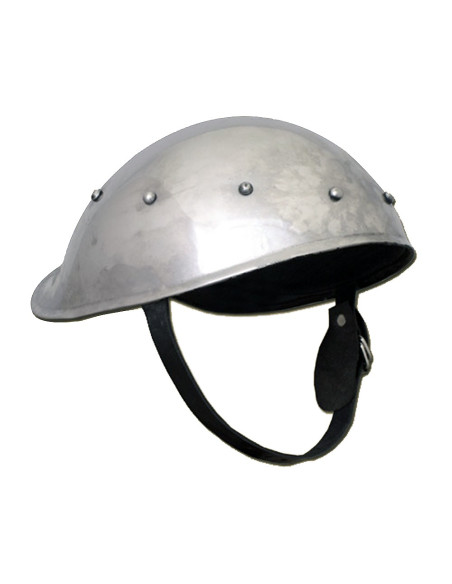 Kopfbedeckung des Bogenschützen, S. XIV