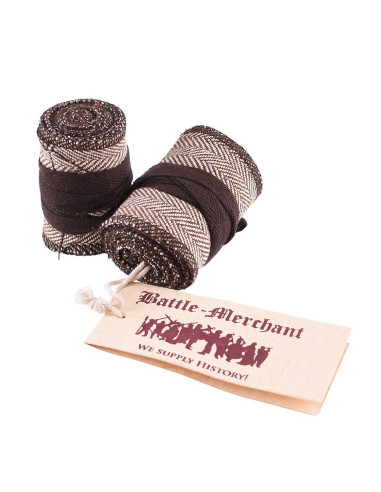 Medievale Roscade Winingas til børn