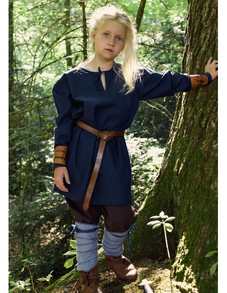 Verzierte mittelalterliche Winingas...