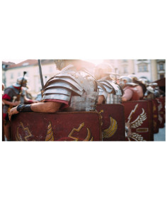 Roman Legion Training Badhanddoek (diverse maten)