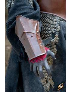 Ork volledig metalen pantser, Deal 2