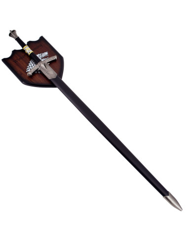 Espada No oficial Ned Stark, Juego de Tronos