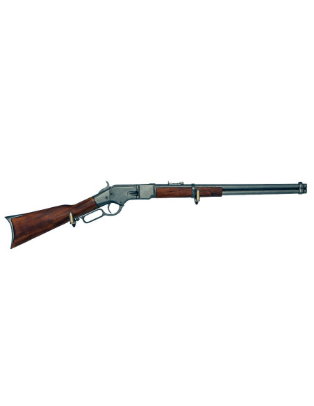 Western-Geschosshalter, Messing