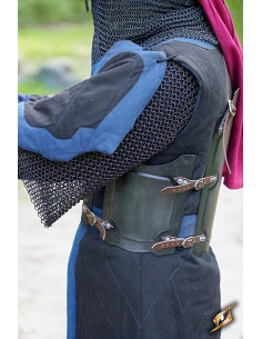 Perzisch pantser Char-a'ina, Epic Dark 2