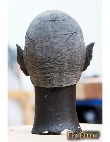 Fleshly Orc Mask, Umalet