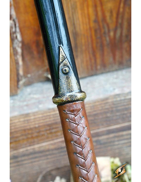 Latex-Axt der Chaos-Fraktion