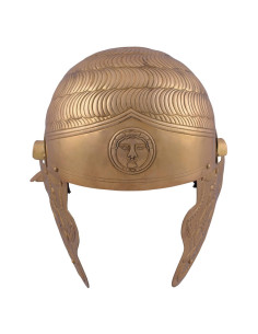Casco Romano Caballería de Apoyo 2