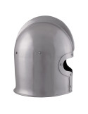 italienske Barbuta S. XV
