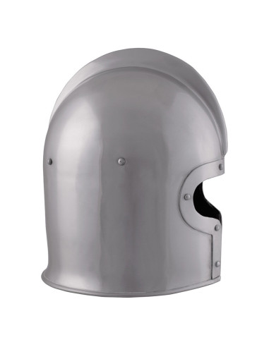 italienske Barbuta S. XV
