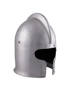 italienske Barbuta S. XV