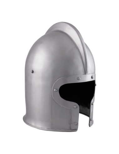 italienske Barbuta S. XV