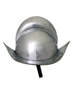 Morrión Alemán S. XVI