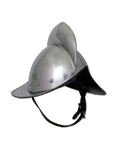 Duitse morion S. XVI 2