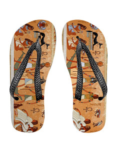 Chanclas verano Egipcias