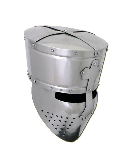 Helm Kruisvaarders circa 1200
