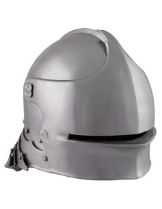 Duitse Sallet rond 1490