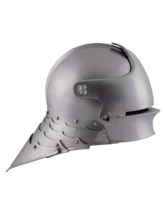 Tysk Sallet omkring 1490 2