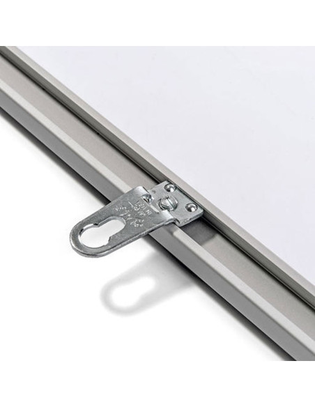 Indrammet puslespil Heraldic Shields...