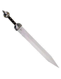 Espada artesanal Gladius Pompeii