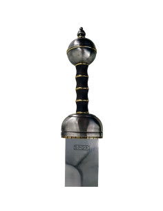Espada artesanal Gladius Pompeii 2