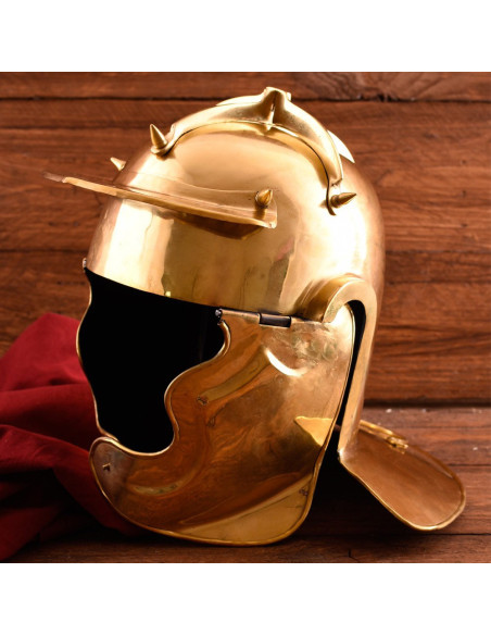 Casco Infantería Auxiliar von...