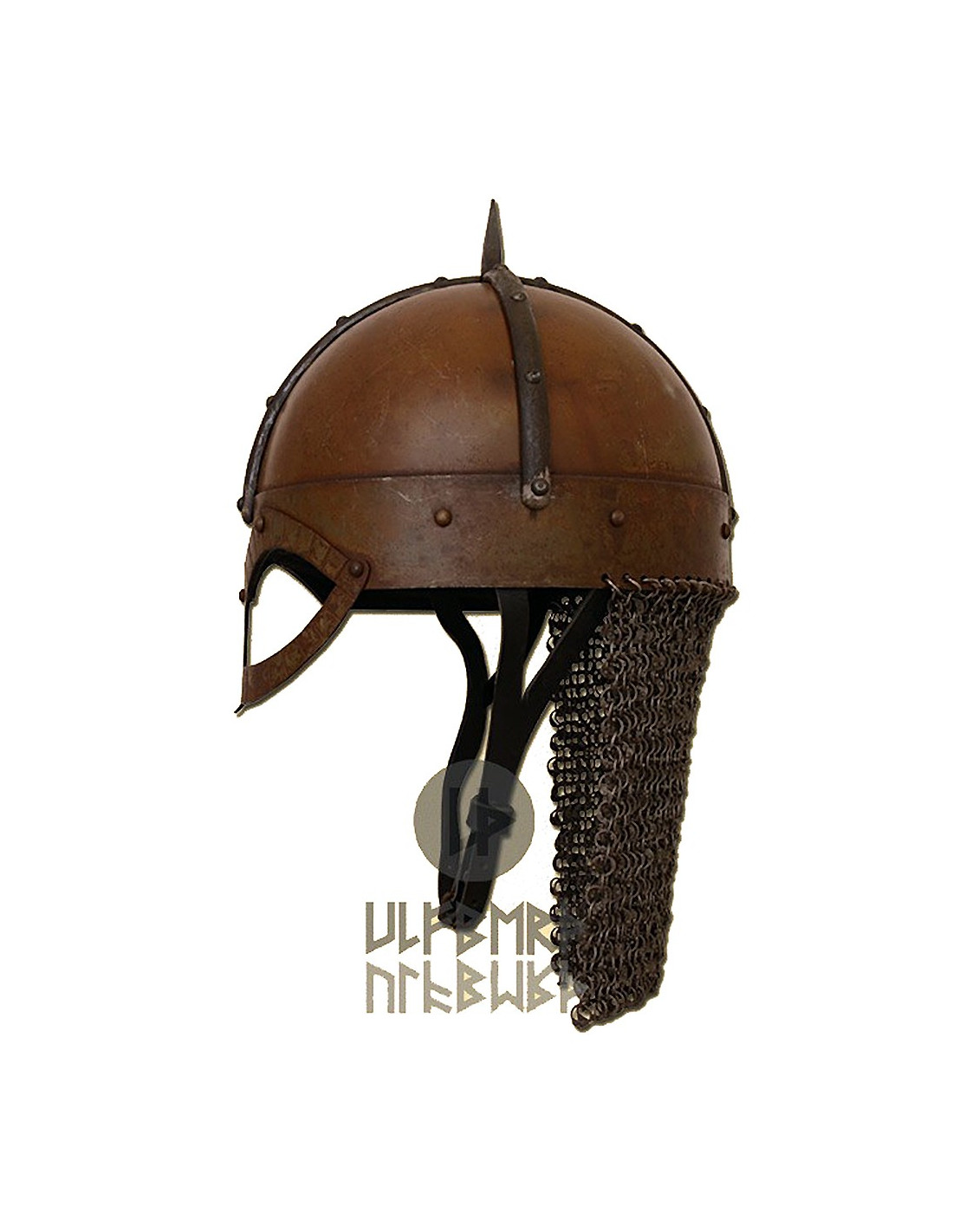 Casco vikingo para niños ⚔️ Tienda-Medieval