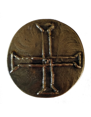 Moneda del Temple
