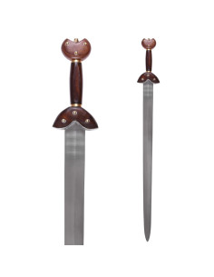Espada celta La Téne