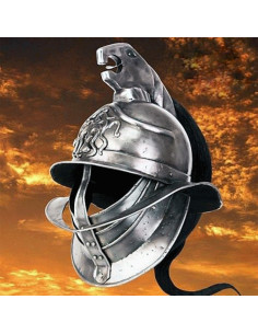 Thrakischer Spartacus-Soldatenhelm
