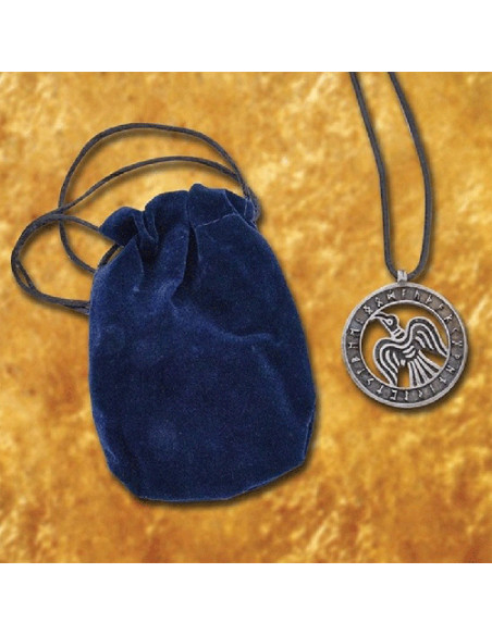 Viking Raaf Hanger, S. IX-XI