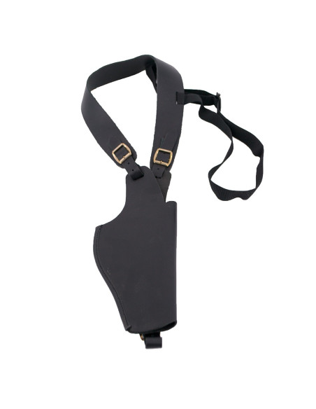 Skuldertaske af Detective, S. XX