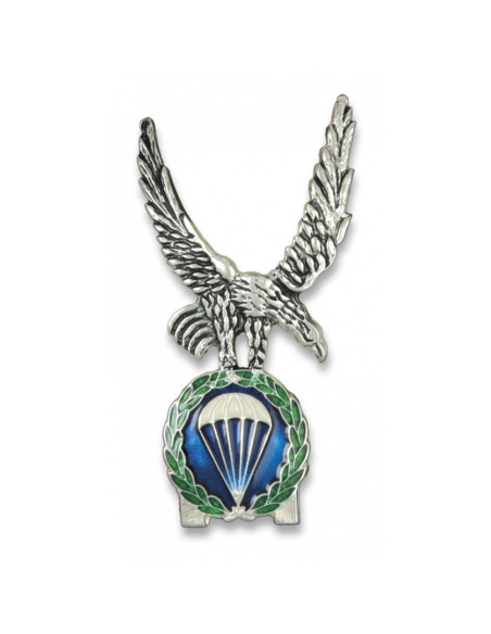 BRIPAC permanentiebadge