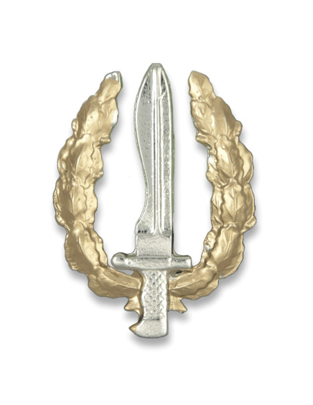 GOE operaties permanentie badge