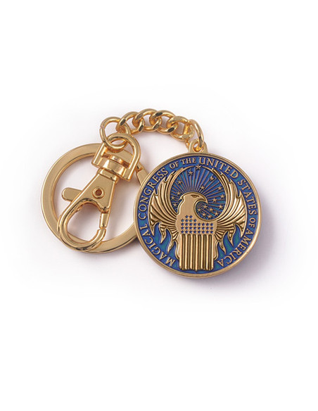 Lavero MACUSA, Animales Fantásticos