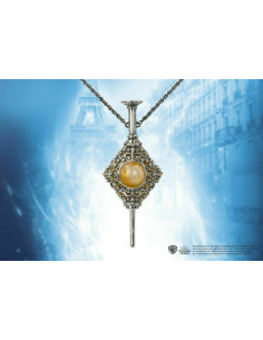 Gellert Grindelwald Hanger, Fantastic Beasts